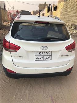 هيونداي توسان
